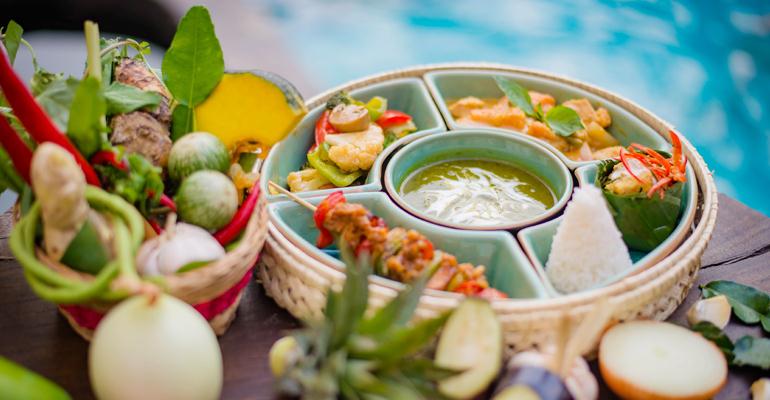 Only Standard Double or Twin